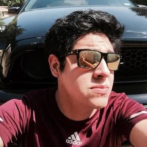 Meet your Posher, Manuel