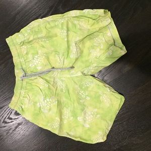 Men's Vilbrequin Swimsuit