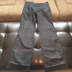 Lucky brand pants