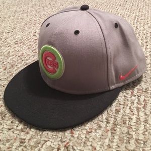 Nike Cubs SnapBack