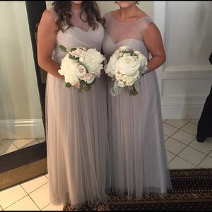 Jenny Yoo dress in Alpine