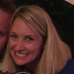 Meet your Posher, Courtney