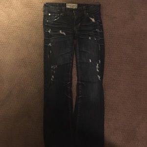 Big star jeans