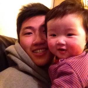 Meet your Posher, Andrew