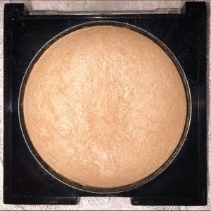 Bronzer!