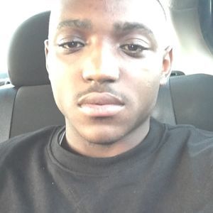 Meet your Posher, Mark