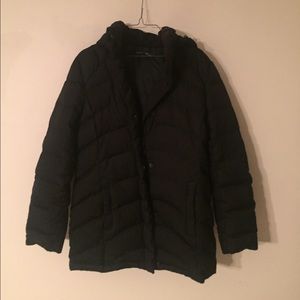 NWOT Lands End Jacket Sz Medium