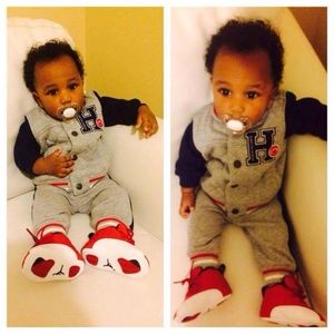 Meet your Posher, Vaz