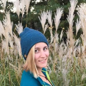 Meet your Posher, Jesi