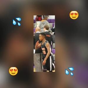 Meet your Posher, Joshua