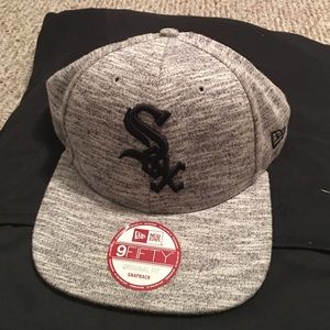 White Sox Hat