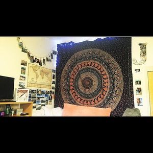 Urban Outfitters Tapestry