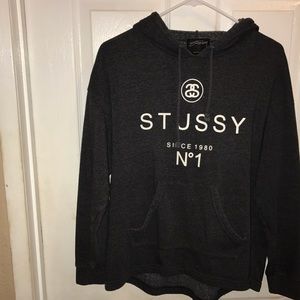 Study hoodie
