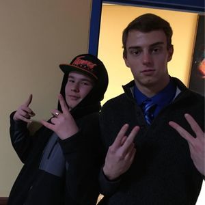 Meet your Posher, Xavier