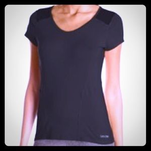 CK Performance workout tee