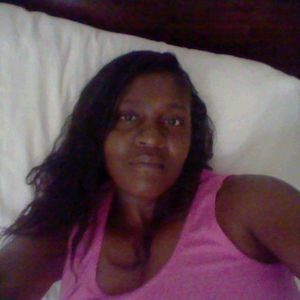 Meet your Posher, Kimberly