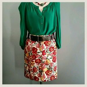 Ann Taylor LOFT Skirt