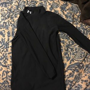 ‼️ under armour tight athletic shirt