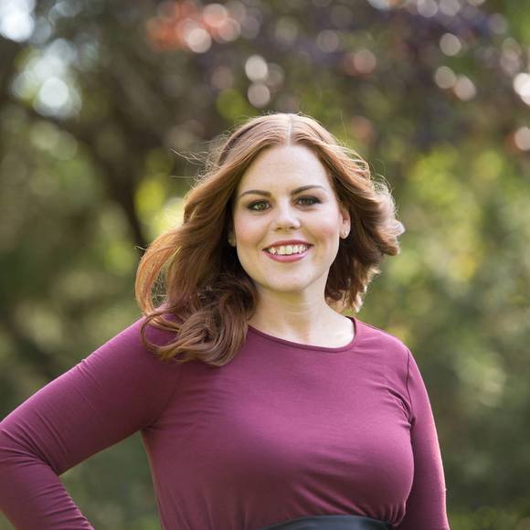 Meet your Posher, Jaclyn