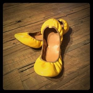 Escarpins J.CREW à Paillettes Bleu Marine – Taille 11 US, Plateforme, Talons Moyens, Occasion Excellent état