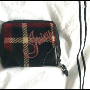 Juicy Couture Wallet