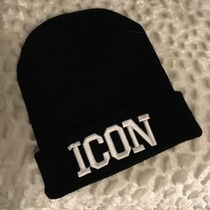 ICON Beanie