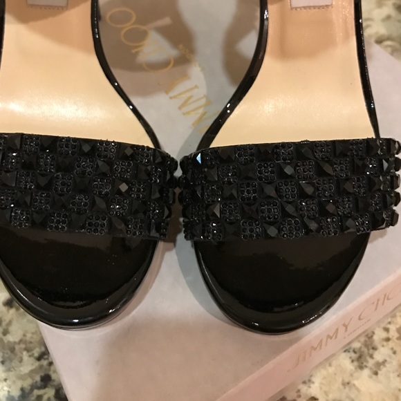 Jimmy Choo Alana heels - Picture 4 of 4