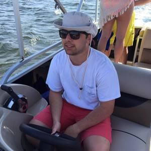 Meet your Posher, Dylan