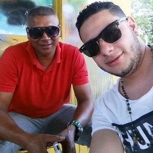 Meet your Posher, Gregory