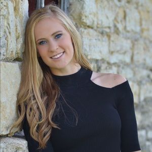 Meet your Posher, Britt