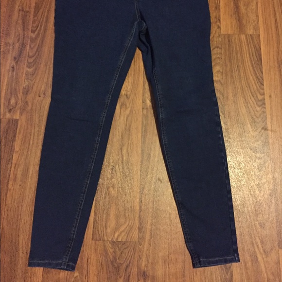 Stretch jeans