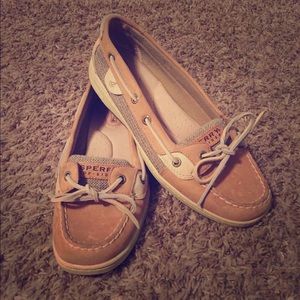 Sperry Top Siders