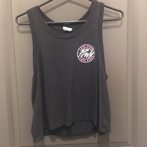 VS PINK tank