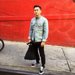 Meet your Posher, Mark