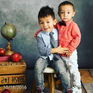 Meet your Posher, Raffaella