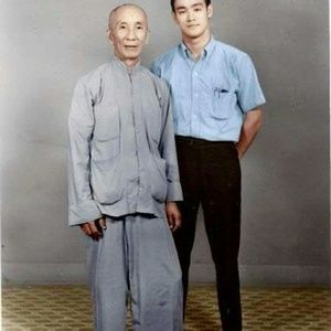 Meet your Posher, Dave