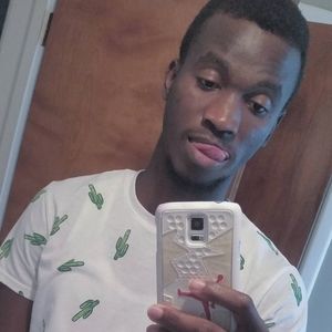 Meet your Posher, William