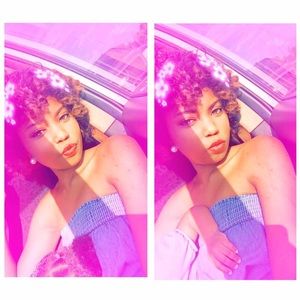 Meet your Posher, Aniya