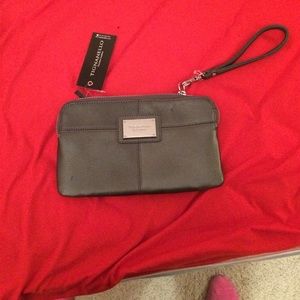 Wristlets purse