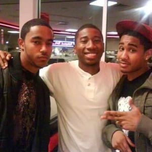 Meet your Posher, Ray