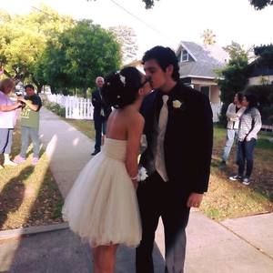 Meet your Posher, Odalys