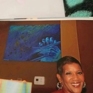 Meet your Posher, Mable