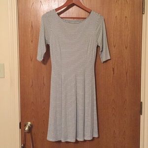 Skater Dress