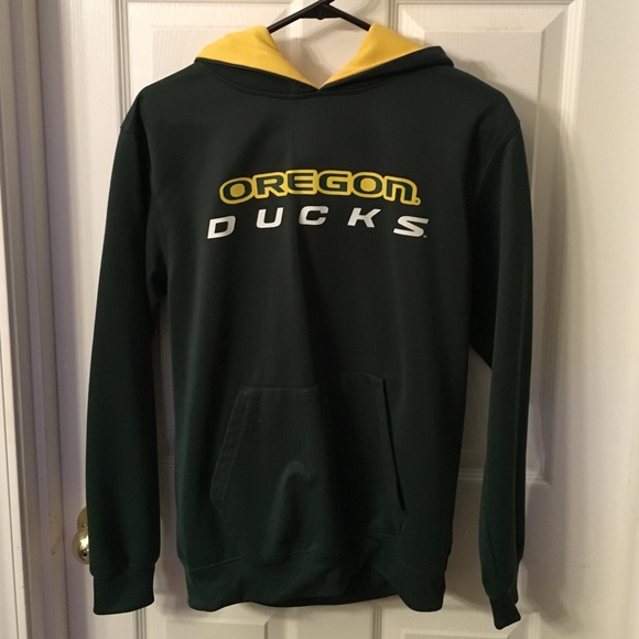 ‼️Oregon duck youth sweatshirt