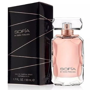 "Sofia" by Sofia Vergara Perfume