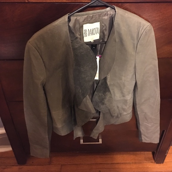 Just in time for the Fall!!