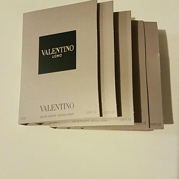 Valentino UOMO SAMPLE