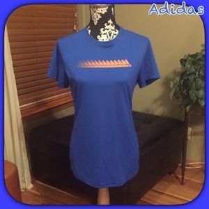 Adidas Climalite Top