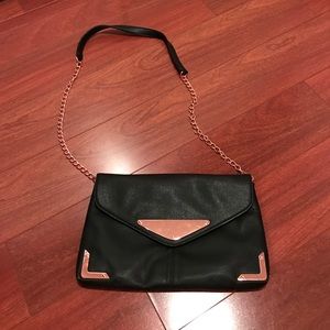 ALDO crossbody bag/clutch