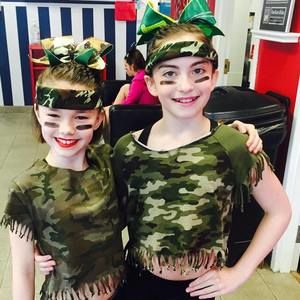 Meet your Posher, Beth